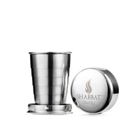 Shabbat Away Travel Tin™