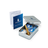 Shabbat Away Travel Tin™