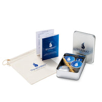 Shabbat Away Travel Tin™