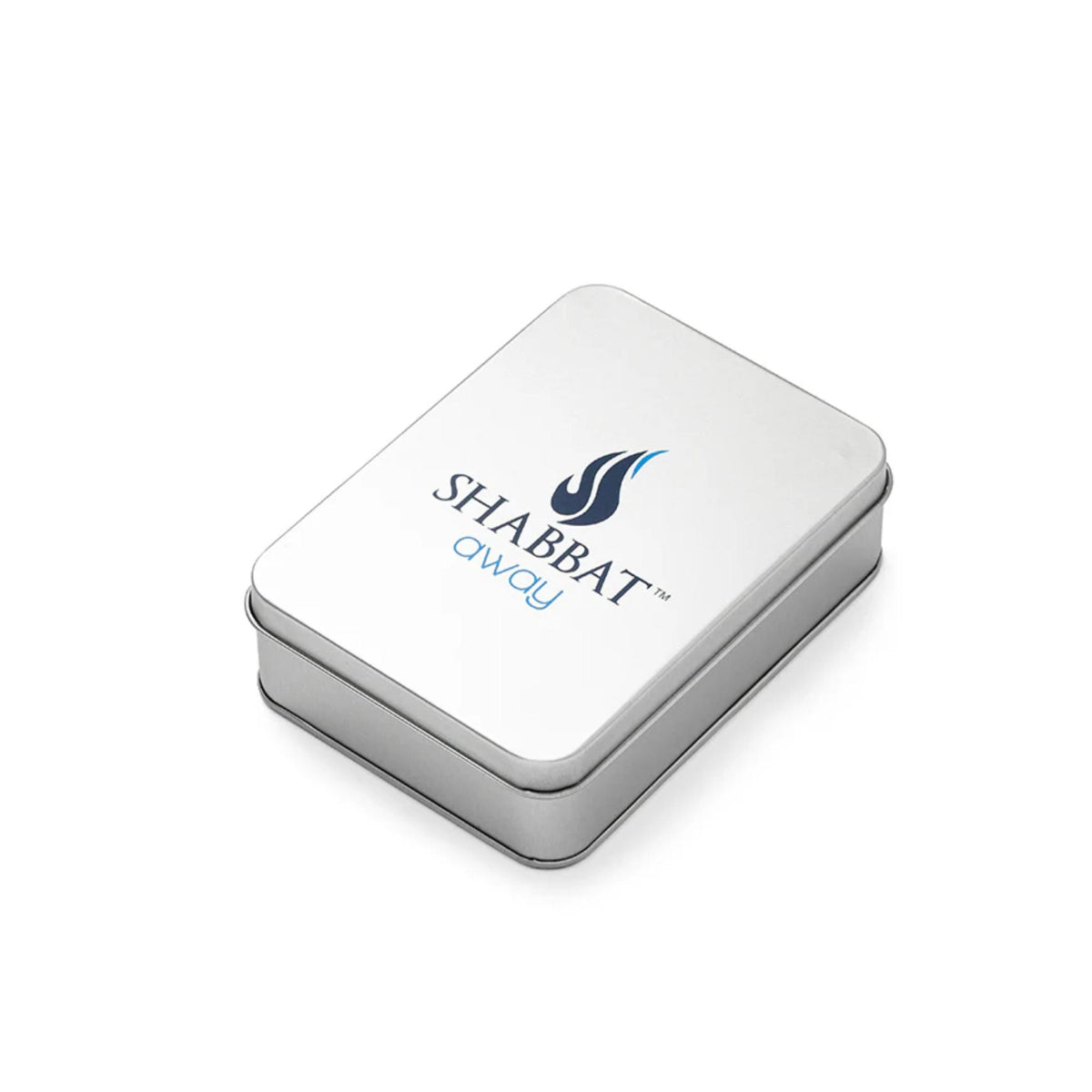 Shabbat Away Travel Tin™