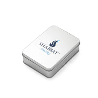 Shabbat Away Travel Tin™