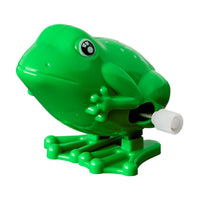 Wind Up "Hoppy Passover" Frog