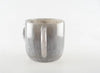 Black Resin Netilat Yadayim/ Washing Cup by Aulicia