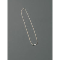 Men's Shelev Necklace Hamsa Edition in recycled Sterling 925 Silver by Oriya