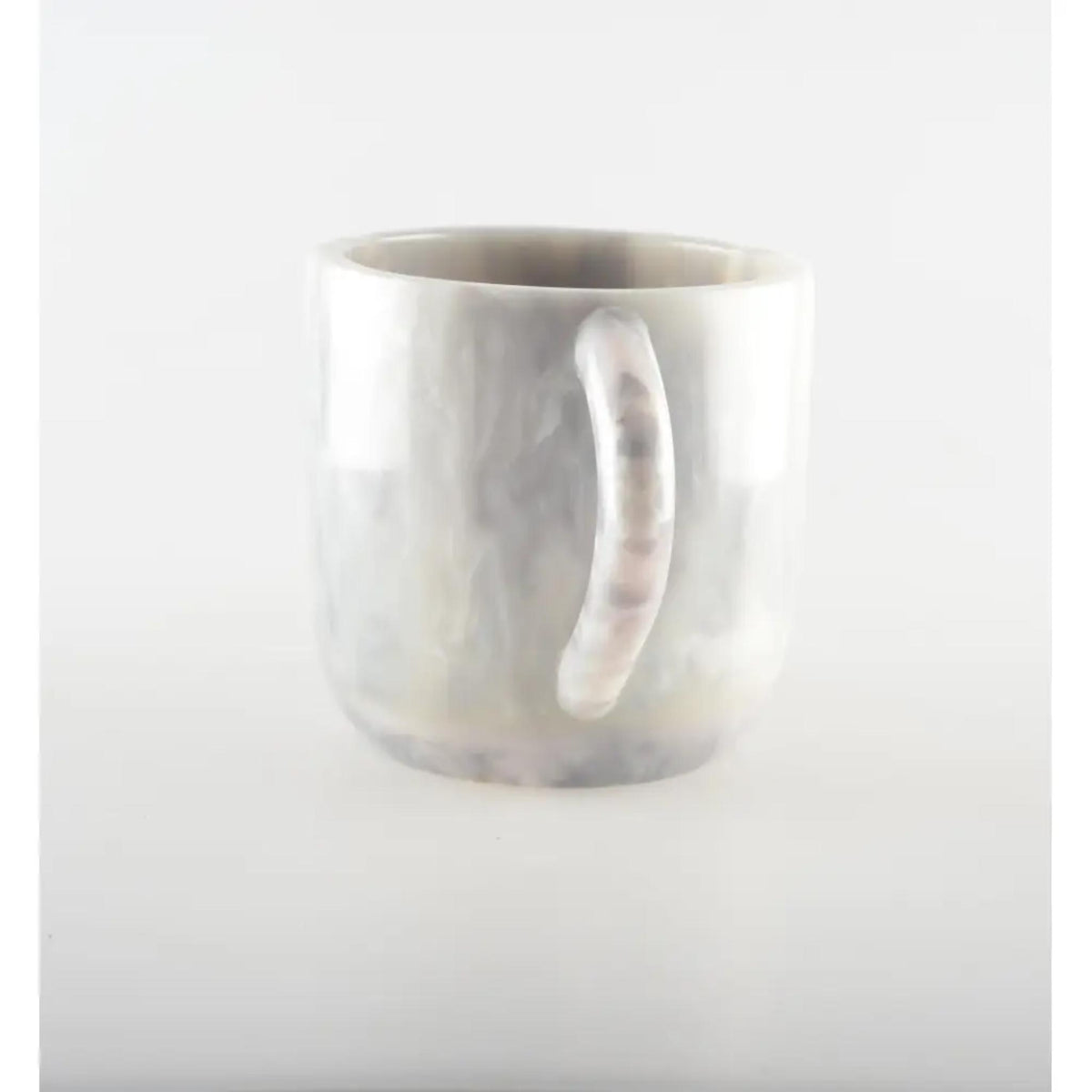 Marble Resin Netilat Yadayim/ Washing Cup by Aulicia