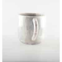 Marble Resin Netilat Yadayim/ Washing Cup by Aulicia