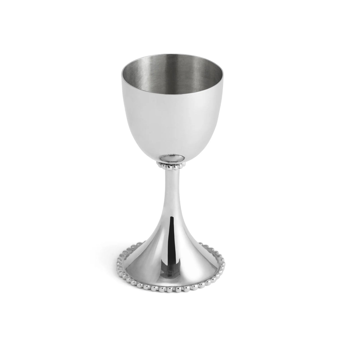 Molten Kiddush Cup by Michael Aram