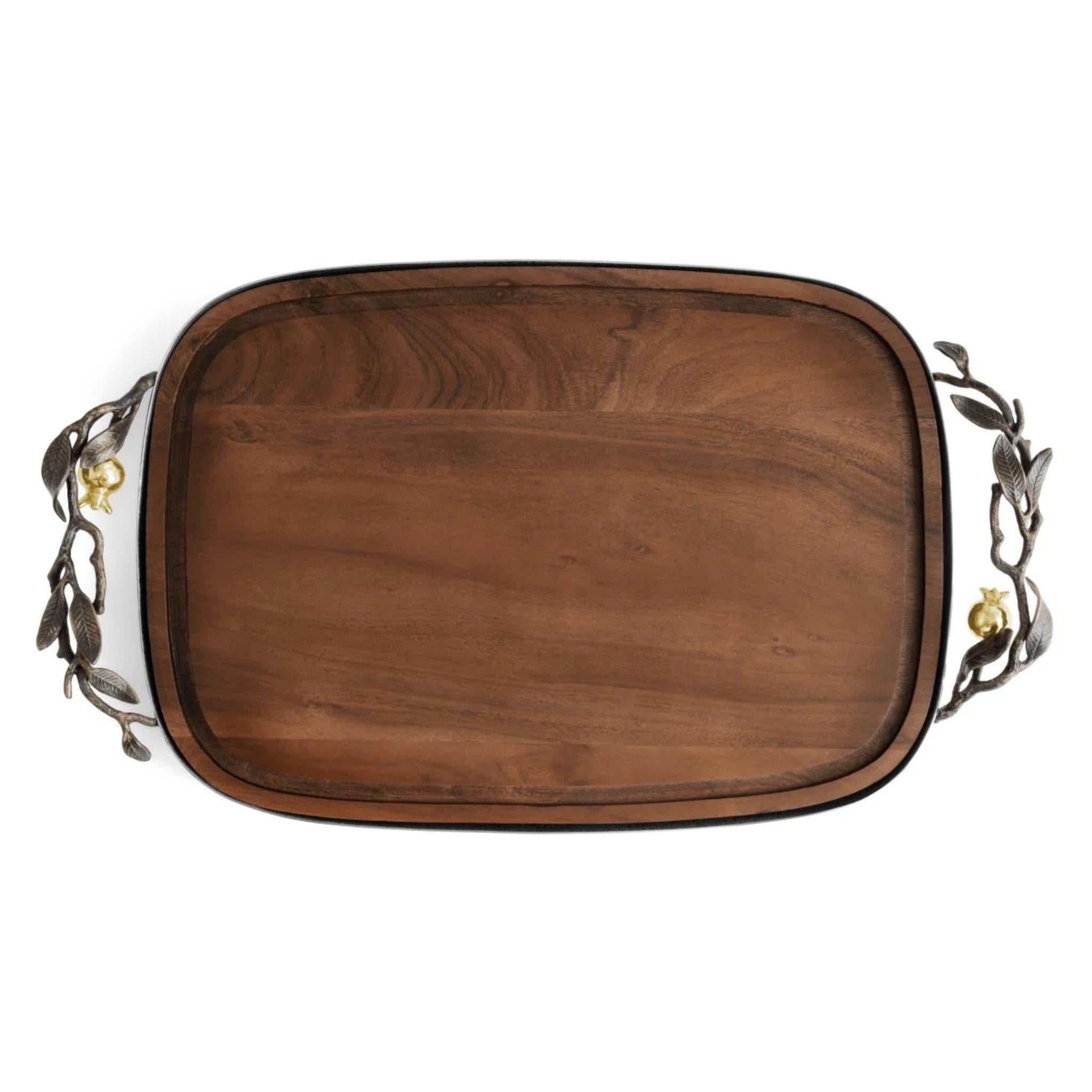 Challah board
