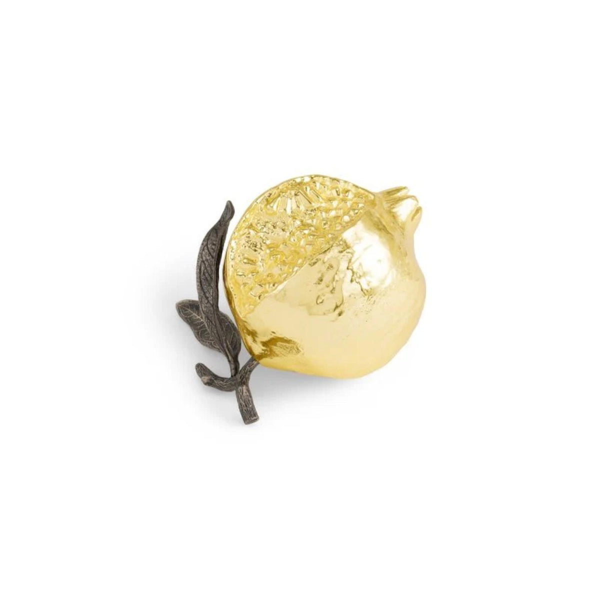 Pomegranate Decorative Object by Michael Aram