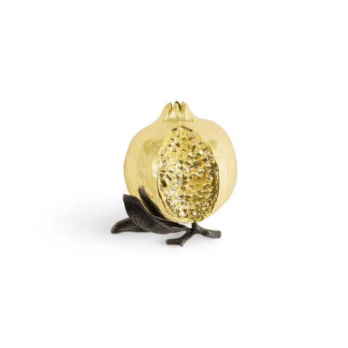 Pomegranate Decorative Object by Michael Aram