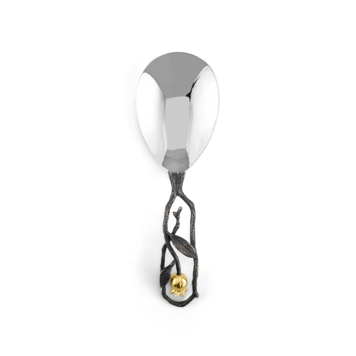 Pomegranate Serving Spoon by Michael Aram