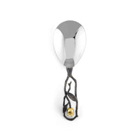 Pomegranate Serving Spoon by Michael Aram