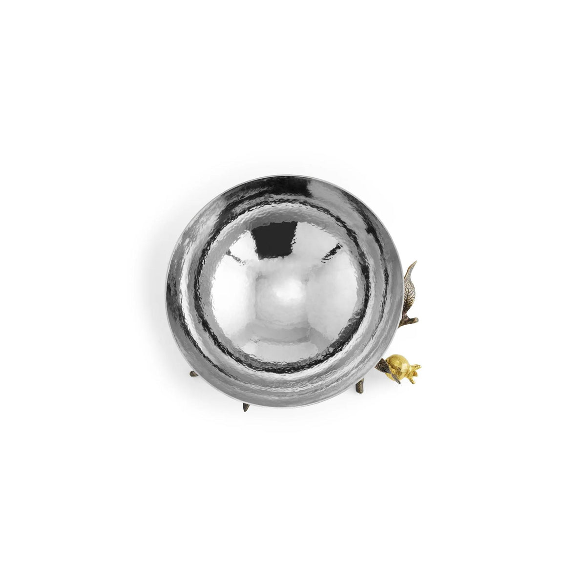 Pomegranate Bowl by Michael Aram