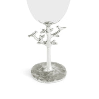 Tree of Life Kiddush Cup by Michael Aram