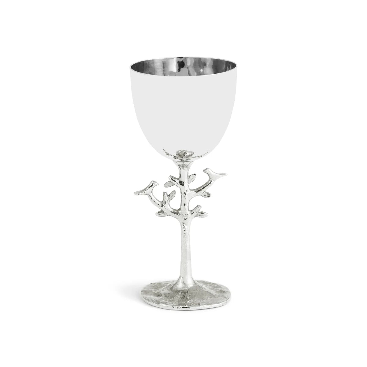 Tree of Life Kiddush Cup by Michael Aram