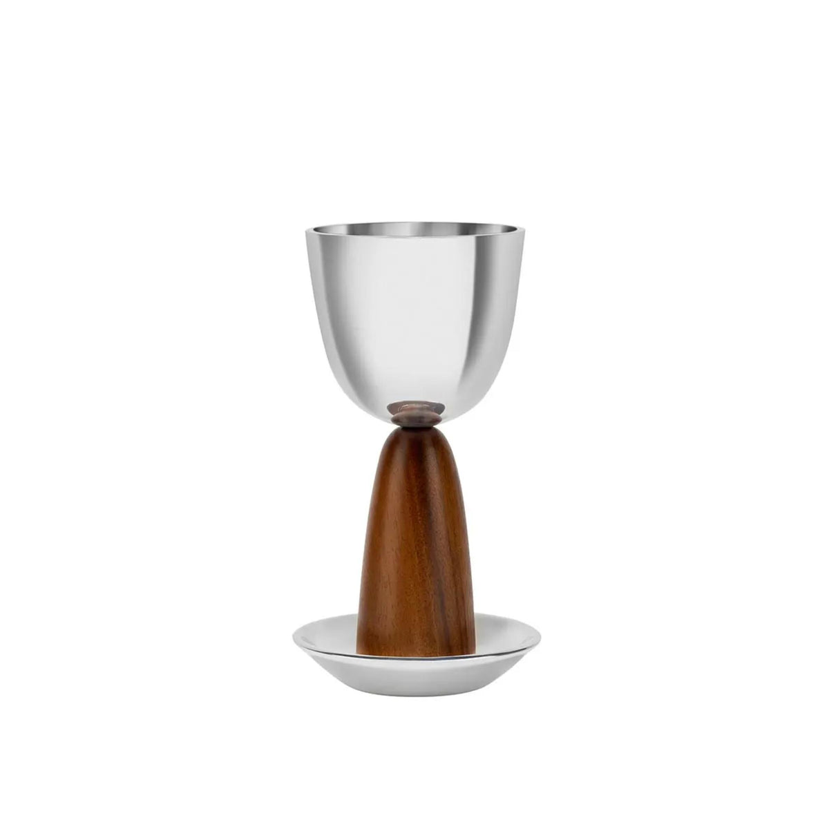 Unity Kiddush Cup by Nambe