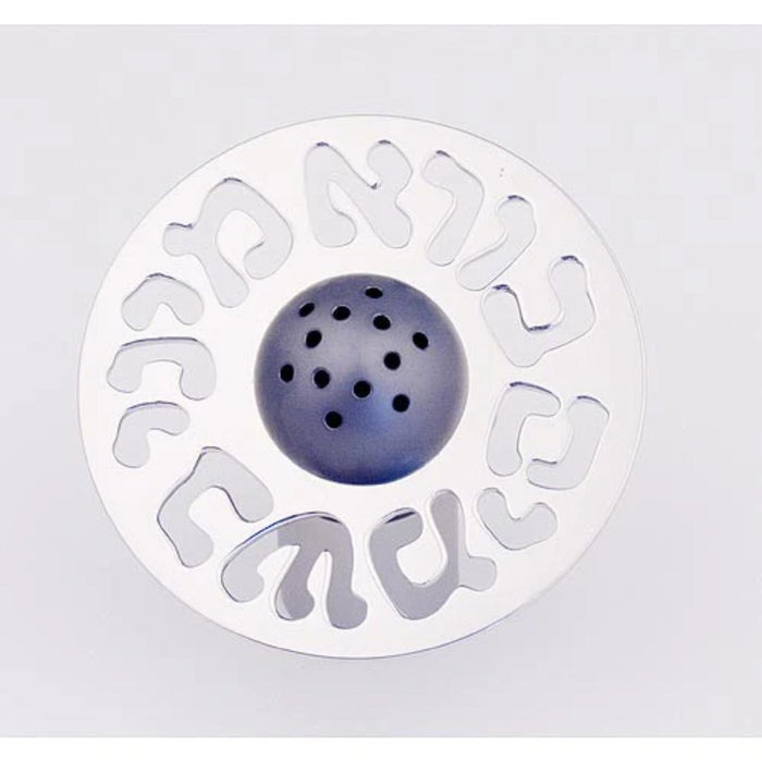 Spice Box in Grey by Agayof