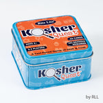 KosherQuest™ Game in Collectible Tin
