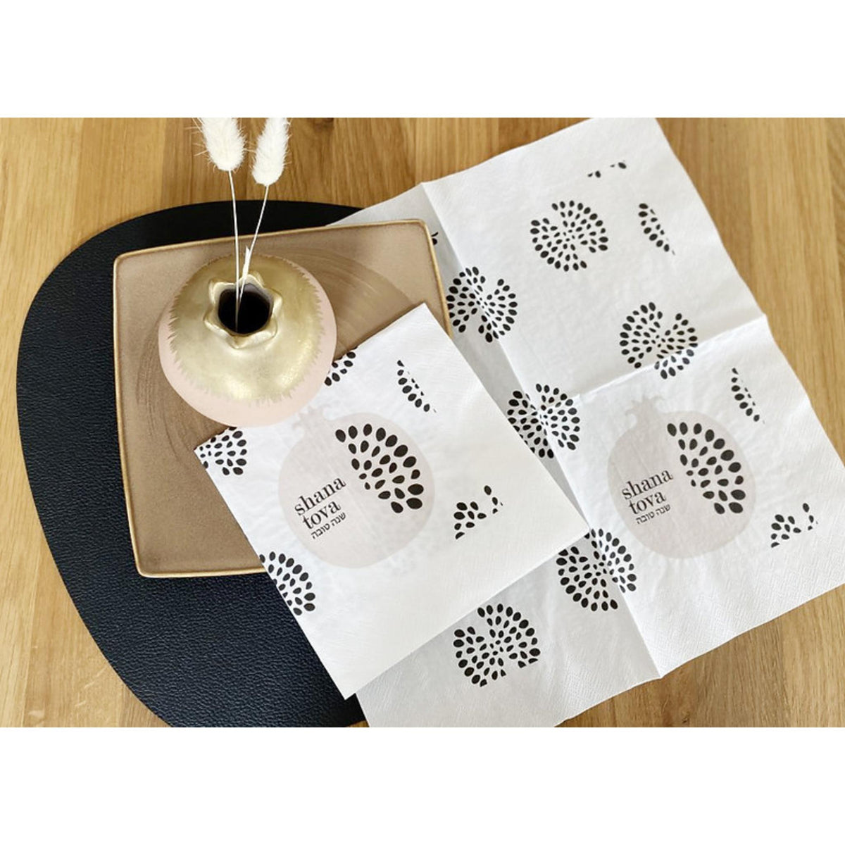 Shana Tova Napkins