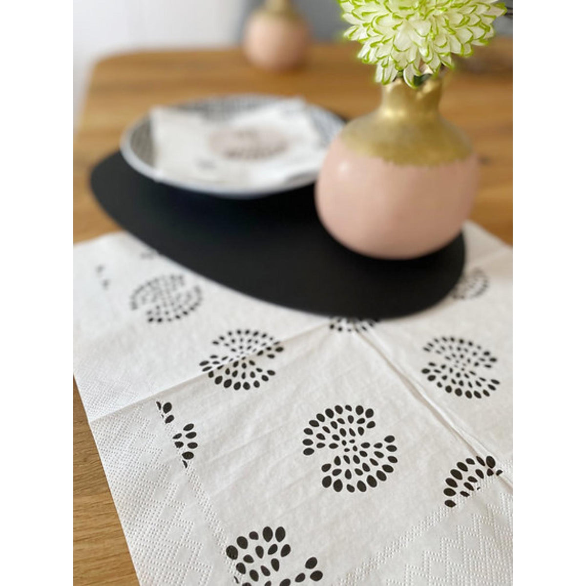 Shana Tova Napkins