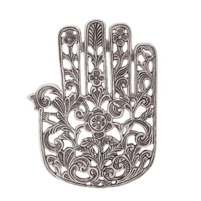 Hamsa Trivet by Yair Emanuel