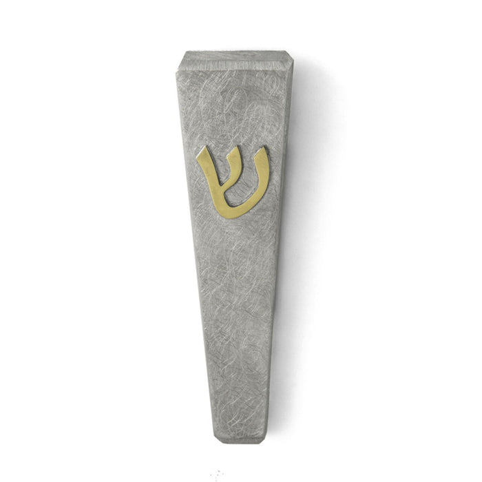 Yonatan Mezuzah by Joy Stember