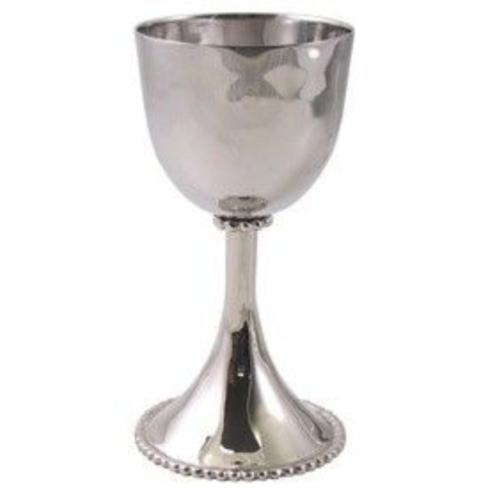 Molten Kiddush Cup by Michael Aram