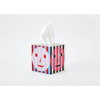 Everybody Tissue Box by DUSEN DUSEN