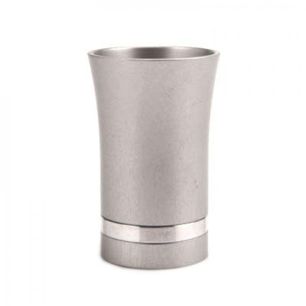 Small Kiddush Cup in Silver by Agayof