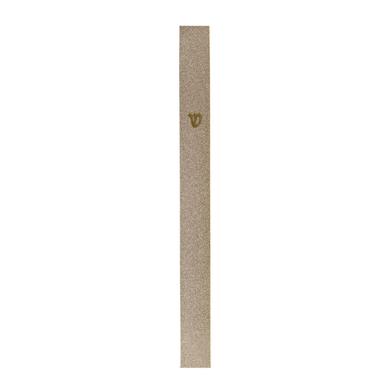 Classic Mezuzah in Champagne by Dabbah