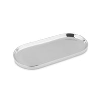 Oblong Nest Tray by Nambé