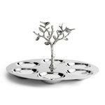 Tree of Life Seder Plate by Michael Aram