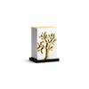 Tree of Life Tzedakah Box by Michael Aram