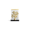 Tree of Life Tzedakah Box by Michael Aram