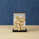 Tree of Life Tzedakah Box by Michael Aram