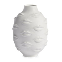 Gala Round Vase by Jonathan Adler