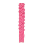Beeswax Havdalah Candle in Pink