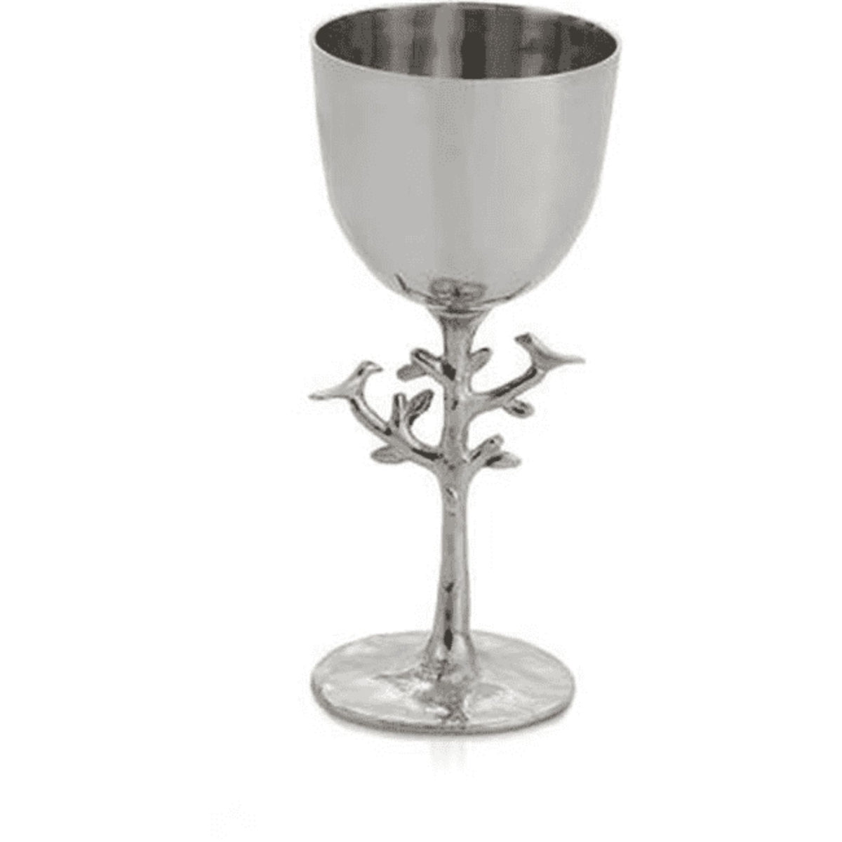 Tree of Life Kiddush Cup by Michael Aram