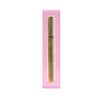 Acrylic Mezuzah in Pink by Apeloig Collection
