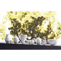 Mr. & Mrs. Muse Salt & Pepper Set by Jonathan Adler